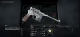 5 Senjata Terbaik dalam Seri Game Resident Evil, Nomor 1 memang Paling Kuat dan Canggih!(FOTO: residentevil.fandom.com)