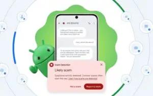 Ternyata Android Punya Armor Lebih Kuat dari iOS Lawan Serangan Penipu Online (FOTO: gsmarena)