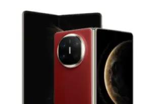 Bocoran Spesifikasi Gahar Huawei Mate X7 Terungkap Siap Bikin HP Folding Lain Ciut (FOTO: gizmochina)