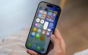 Update Beta iOS 26.2 dan iPadOS 26.2 Dirilis, Siap Nerf Bug (FOTO: gsmarena)