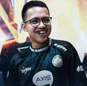 Coach Leem dari EVOS Divine ungkap warna baru di FFWS Global Finals 2025 (FOTO: Instagram.com/@evosesprts)