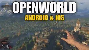5 Game Open World Android dan iOS Terbaik 2025 dengan Grafis Setara Konsol yang Bikin Nagih!(FOTO: GamePulse Network)