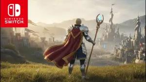 6 Game RPG Terbaik di Nintendo Switch yang Wajib Kamu Borong Sekarang! (Update 2025)(FOTO: SwitchTop)