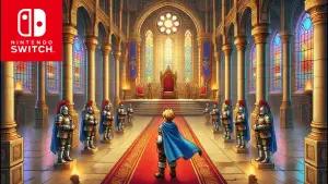 6 Game Nintendo Switch Terbaik Sepanjang Masa yang Wajib Kamu Mainkan, Rajanya Konsol Portabel!(FOTO: SwitchTop)