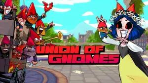 Union of Gnomes RPG Deckbuilding Resmi Rilis Global, Siap Beri Twist pada Kisah Putri Salju!(FOTO: HC GLOBAL DISTRIBUTION LIMITED)
