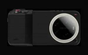 Bocoran Xiaomi 17 Ultra Bikin Heboh Render Kit Fotografi Ungkap Kamera Belakang Cuma Tiga (FOTO: gsmarena)