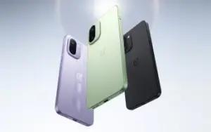 Siap-Siap Kedatangan Raja Baru: OnePlus Ace 6T Meluncur dengan Snapdragon 8 Gen 5 Pertama di Dunia (FOTO: gsmarena)