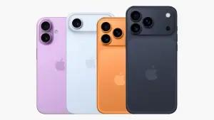 Dominasi iPhone 17 Series Mencegah Penjualan Global 11.11 Anjlok 5 Persen