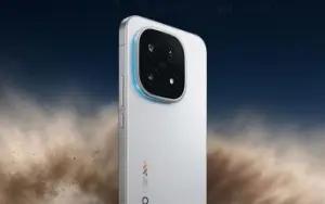 Sebelum Dijual, iQOO 15 Sudah Dapat Patch November 2025, Pengalaman Main Game Lebih Stabil (FOTO: gsmarena)