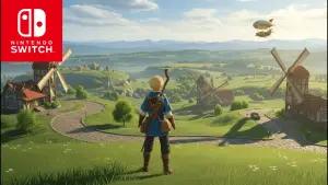 null (FOTO: SwitchTop)