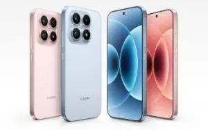 Calon Raja Baru Android: Xiaomi 17 Diprediksi Hadir di Pasar Internasional Awal Tahun (FOTO: gsmarena)