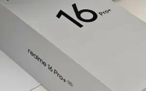 Bocoran Kotak Realme 16 Pro Plus Ungkap Fitur Telefoto Periskop. (FOTO: gsmarena)