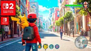 7 Game Open World Terbaru Nintendo Switch dan Switch 2 (2025): Dari Tomb Raider hingga Survival Tikus!(FOTO: SwitchSide)