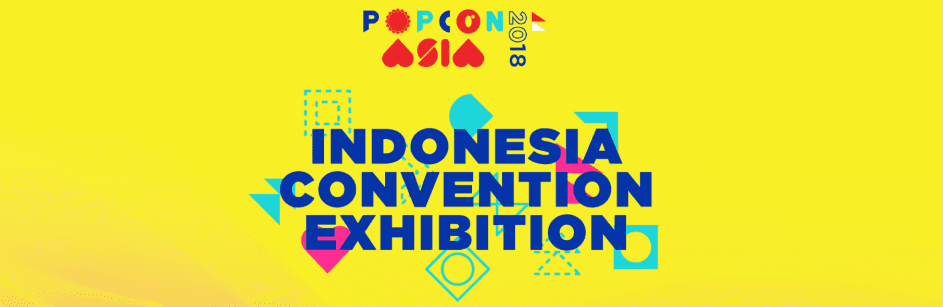Bintang "Marvel's Jessica Jones" & "Arrow" Akan Hadir Ke Indonesia Pertama Kali Dalam POPCON Asia 2018