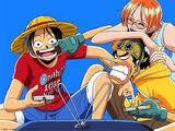 Bundel One Piece Pirate Mouse PS3 Dikomfirmasi