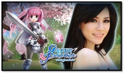 GFO Event : Exp Akhir Pekan