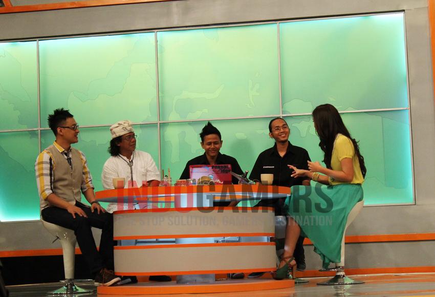 Pilih Main Congklak atau Main DotA?