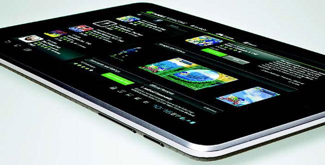 Penjualan Tablet 7 Inci Akan Meledak di 2013!