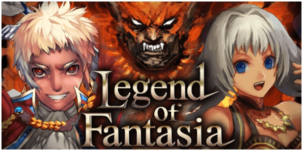Legend of Fantasia, Game Jepang Dengan Latar Jakarta Tahun 2078