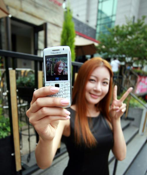 Setelah Jepang, BlackBerry Akan Tinggalkan Korea