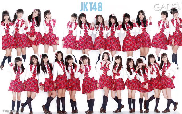 Mau Main Game Bareng Personil JKT48? Sini Masuk!