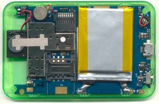 Gongkai Phone, Ponsel Paling Murah Seantero Jagat Raya