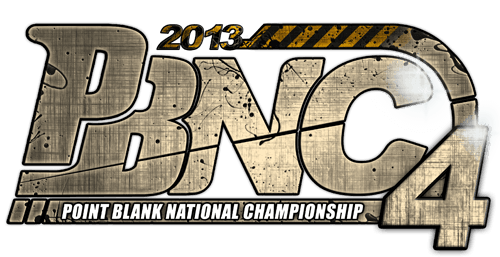 Liputan Penyisihan PBNC 4 Periode 6 April 2013