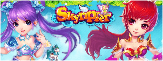 Voomga Berikan Banyak Fitur Baru Yang Menarik Untuk Setiap Gamersnya