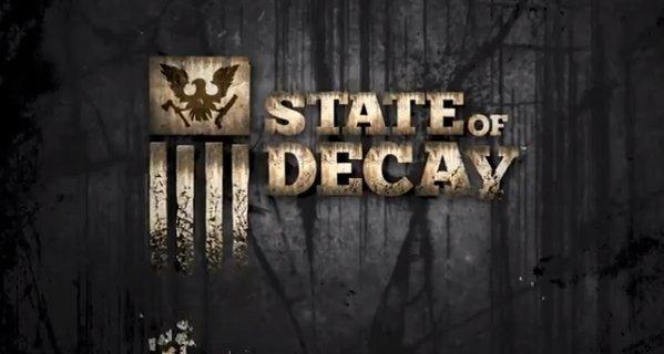 Game Pembantaian Zombie Masal State of Decay Segera Rilis
