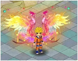 Buruan Dapatkan Penawaran Kostum Menarik Naruto Pada Crystal Saga!