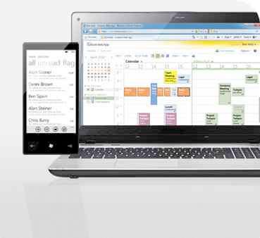 Hore! Microsoft Office Akhirnya ke Android Juga