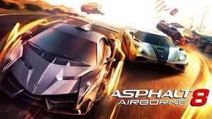 Mantap! Asphalt 8: Airbone Sekarang Hadir ke Windows!