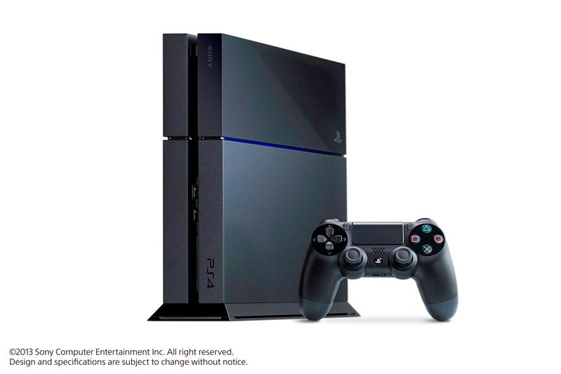 Ini Dia Harga Ps4 di Indonesia Saat Ini!