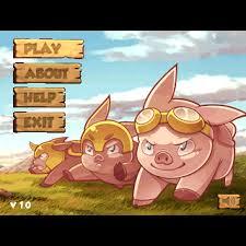 Masih Jaman Balap Mobil? Sekarang Jamannya Balap Babi