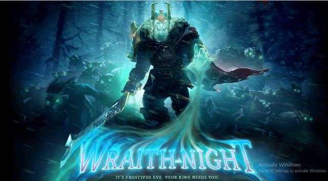 Update Besar Dota 2, Legion Commander Akhirnya Muncul!