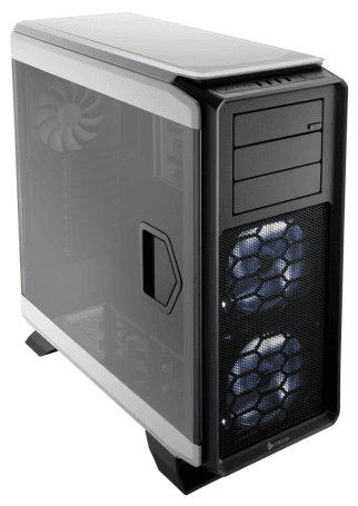 Telah Lahir Casing Full-Tower Corsair Terbaru : Graphite 760T dan 730T