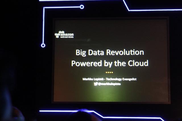 Penting kah Big Data Di Indonesia?