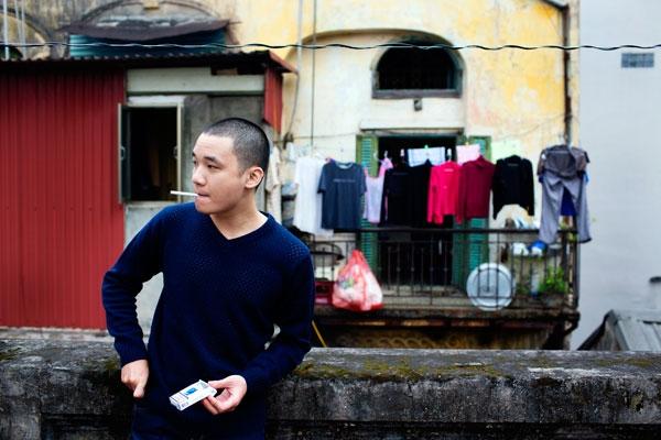 Dong Nguyen Akan Hidupkan Kembali Flappy Bird