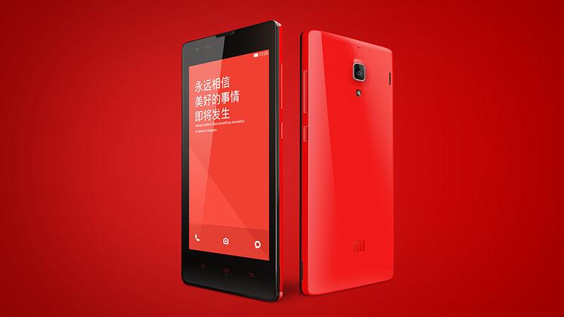 Xiaomi Rilis Phablet Canggih Dengan Harga 1 Jutaan