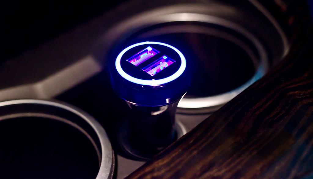 Apacer Luncurkan Charger Kendaraan Terbaru!