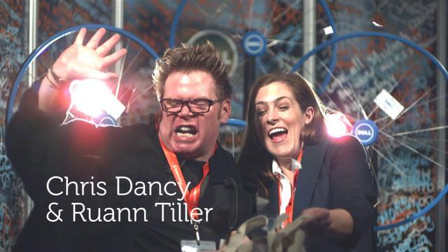 Ini Dia Manusia Paling Gila Teknologi di Dunia