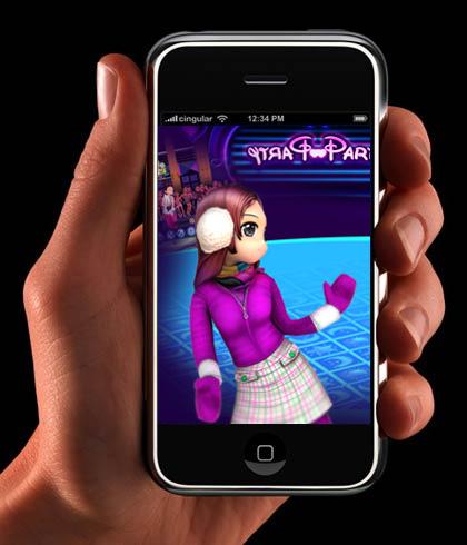 Audition Akan Hadir Dalam Versi Mobile?