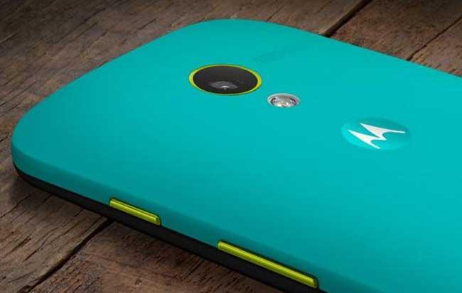 Motorola Akan Luncurkan Moto E 13 Mei?
