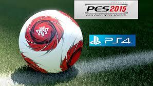 Konami: PES 2015 Akan Ada Perubahan Total!