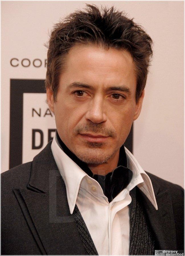 Robert Downey Berubah Pikiran Soal Iron Man 4