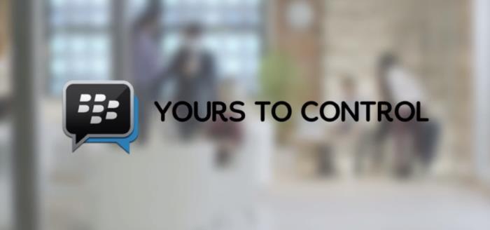 Blackberry Rilis Fitur Baru BBM, Bisa Hapus dan Menarik Kembali Pesan Yang Telah Dikirim