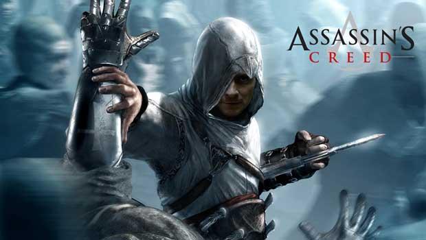 Tanggal Rilis Film Assassin`s Creed Akhirnya Terungkap!