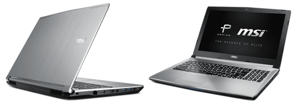 MSI Prestige: Notebook Canggih Terbaru Dari MSI