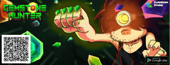 Demam Batu Akik Dijadikan Tema Utama di Game Android!