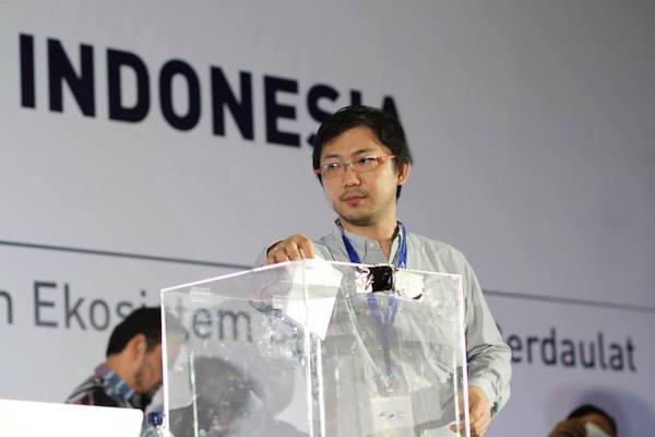 Membangun dan Mengembangkan Batam Melalui Industri Kreatif Informasi Teknologi